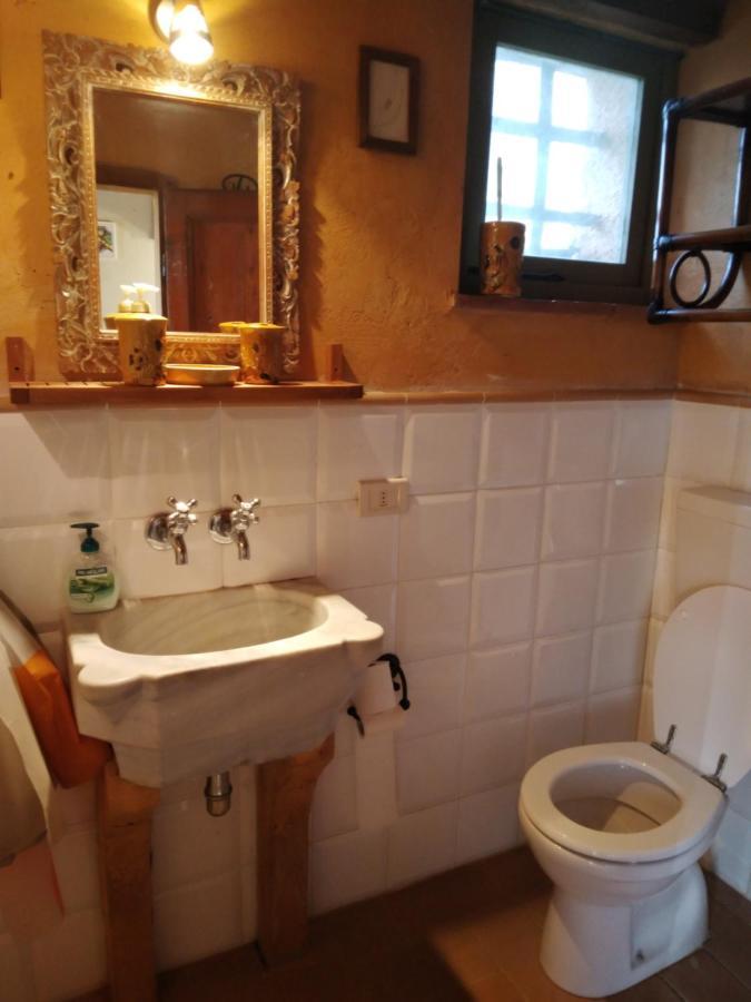 Holiday home La Merla Del Tasso