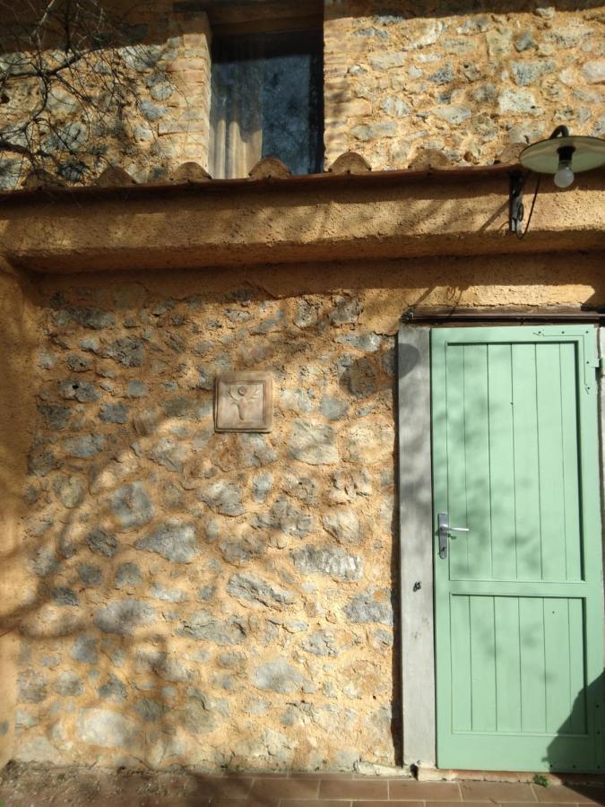 Holiday home La Merla Del Tasso Camaiore