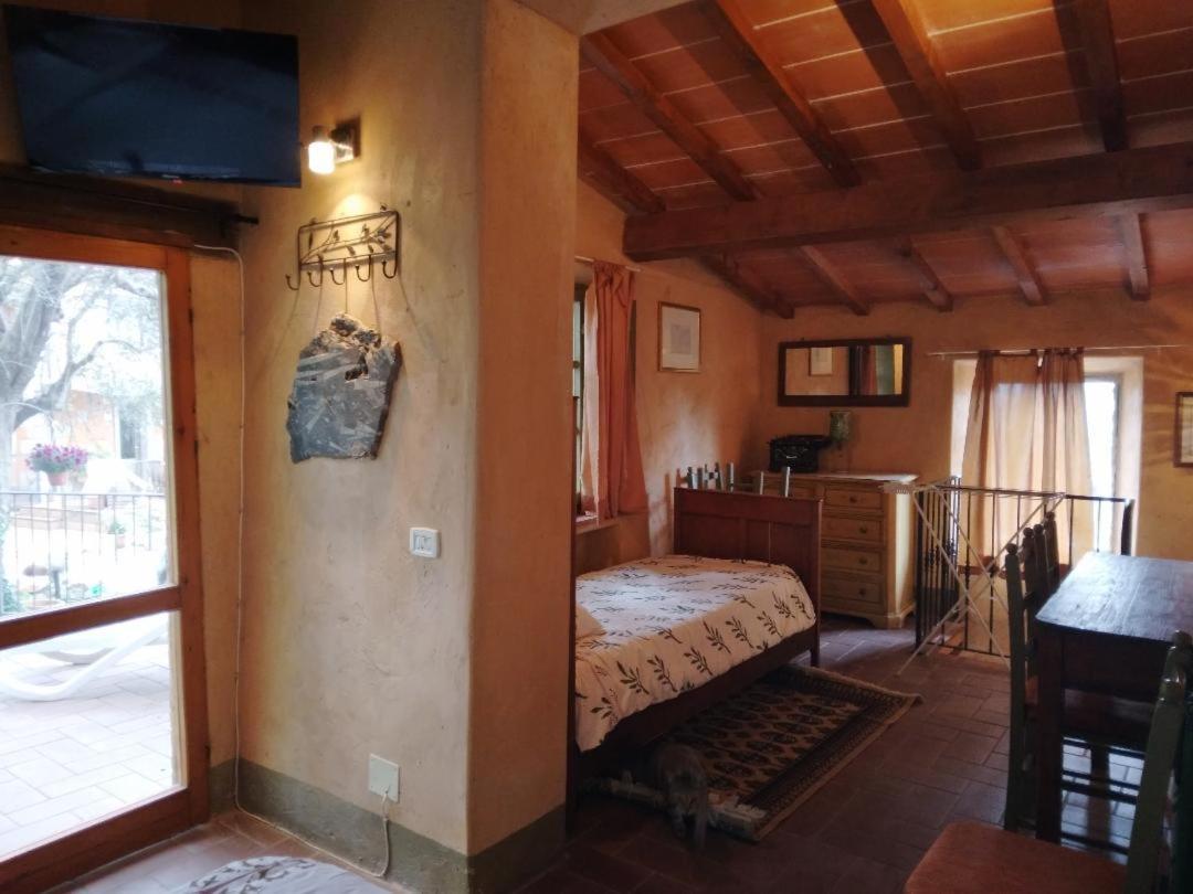 Holiday home La Merla Del Tasso Camaiore