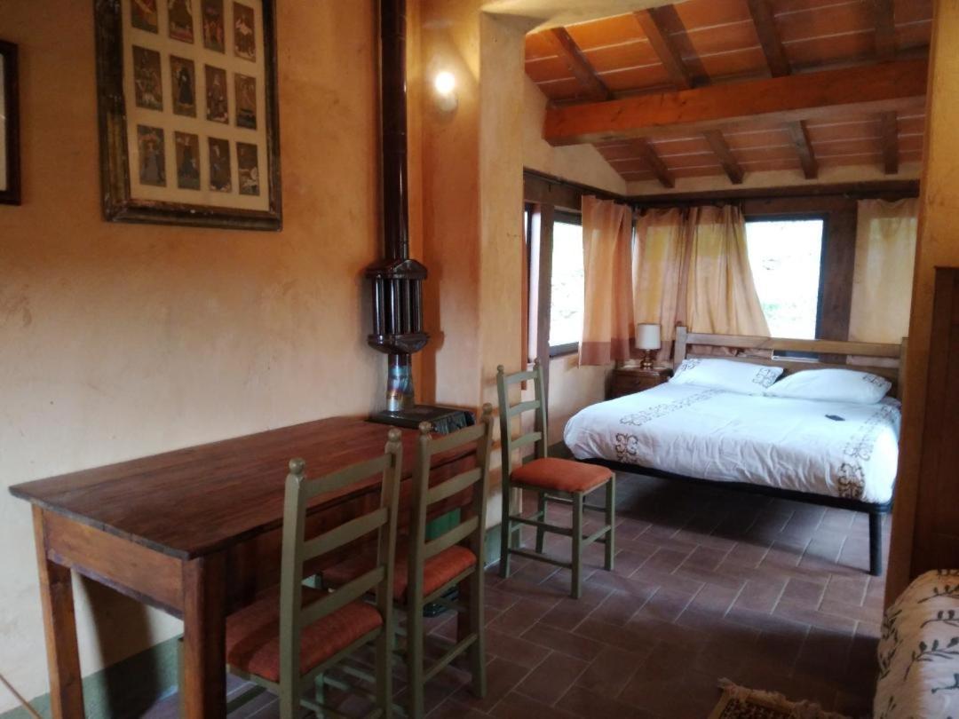 La Merla Del Tasso Holiday home Camaiore