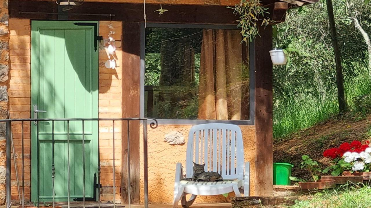 Hébergement de vacances La Merla Del Tasso