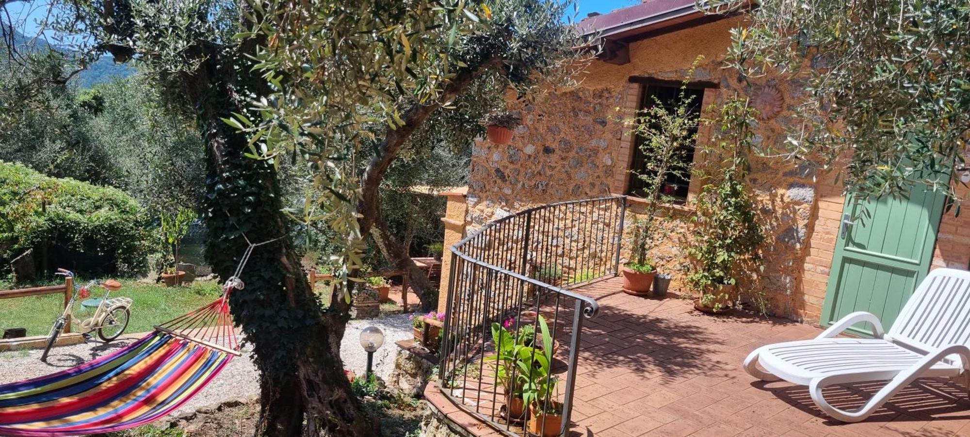 La Merla Del Tasso Camaiore