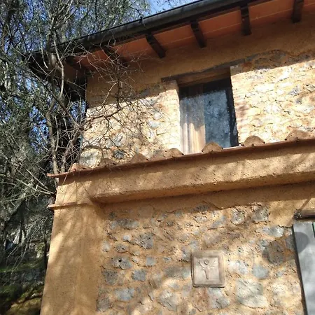 La Merla Casa Vacanze Camaiore Esterno foto