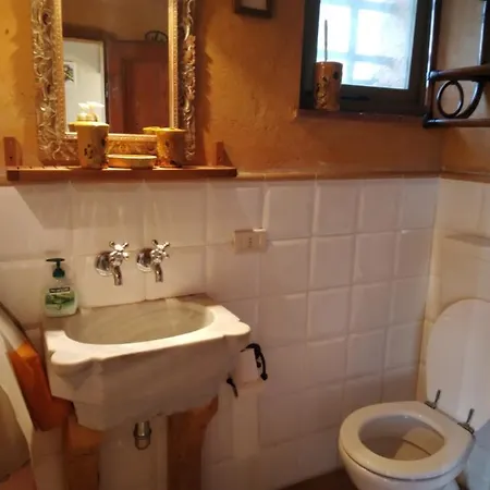 La Merla Casa Vacanze Camaiore Esterno foto