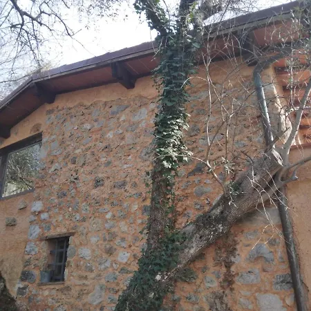 La Merla Casa Vacanze Camaiore Esterno foto