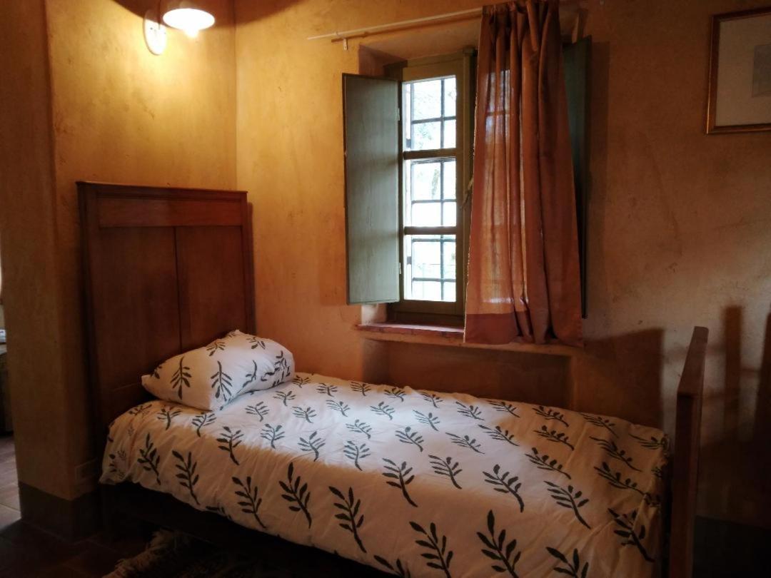 Vakantiehuis La Merla Del Tasso *